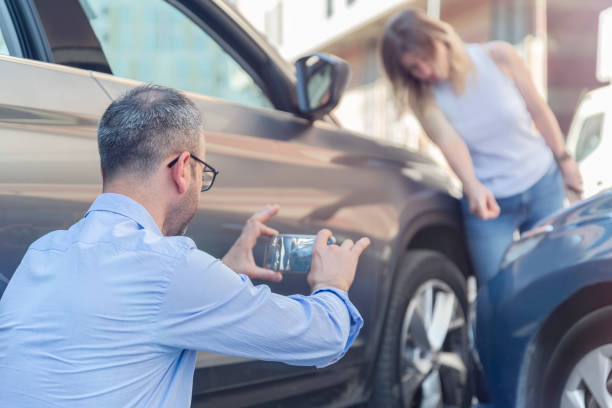 Car insurance rates in Frederickson