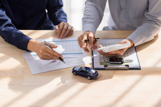 Frederickson auto coverage comparison